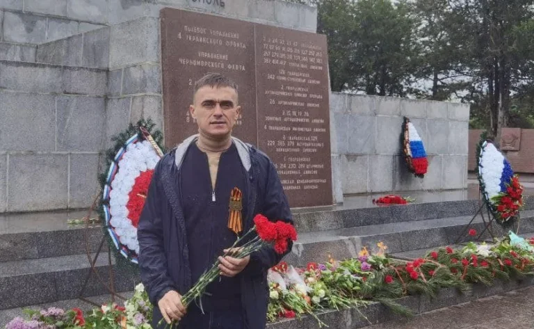 Ігор Бжезицький – черговий підозрюваний у колабораційній діяльності на окупованій Херсонщині