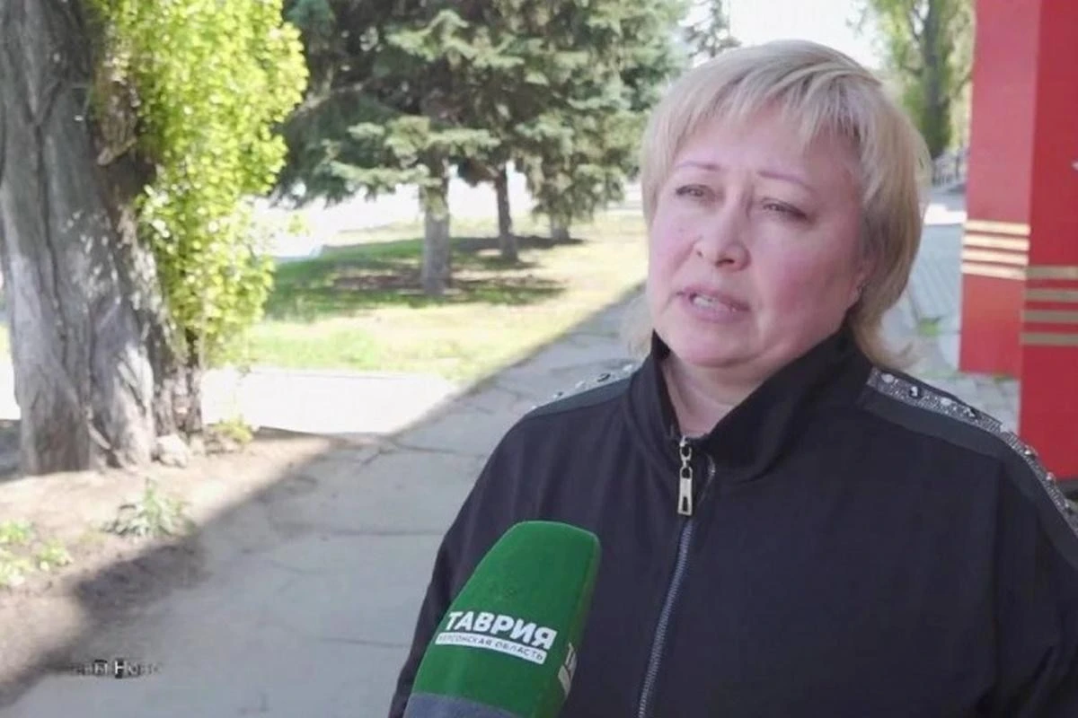 Від підопічної до в.о. мера: СБУ викрила заступницю окупаційного голови Нової Каховки