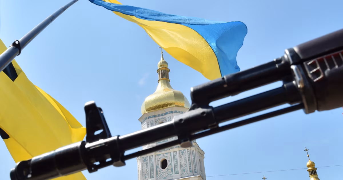 Віра в перемогу попри тиск: 77% українців переконані у здатності країни до ефективного опору