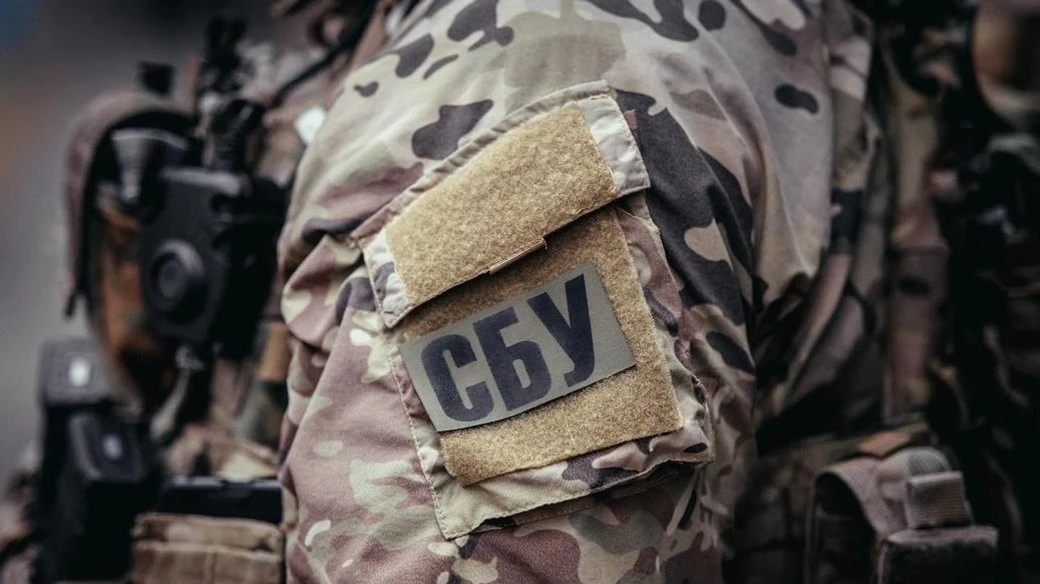 Чотири роки у підвалі: у Херсоні затримали поплічника окупантів, який організовував псевдореферендум