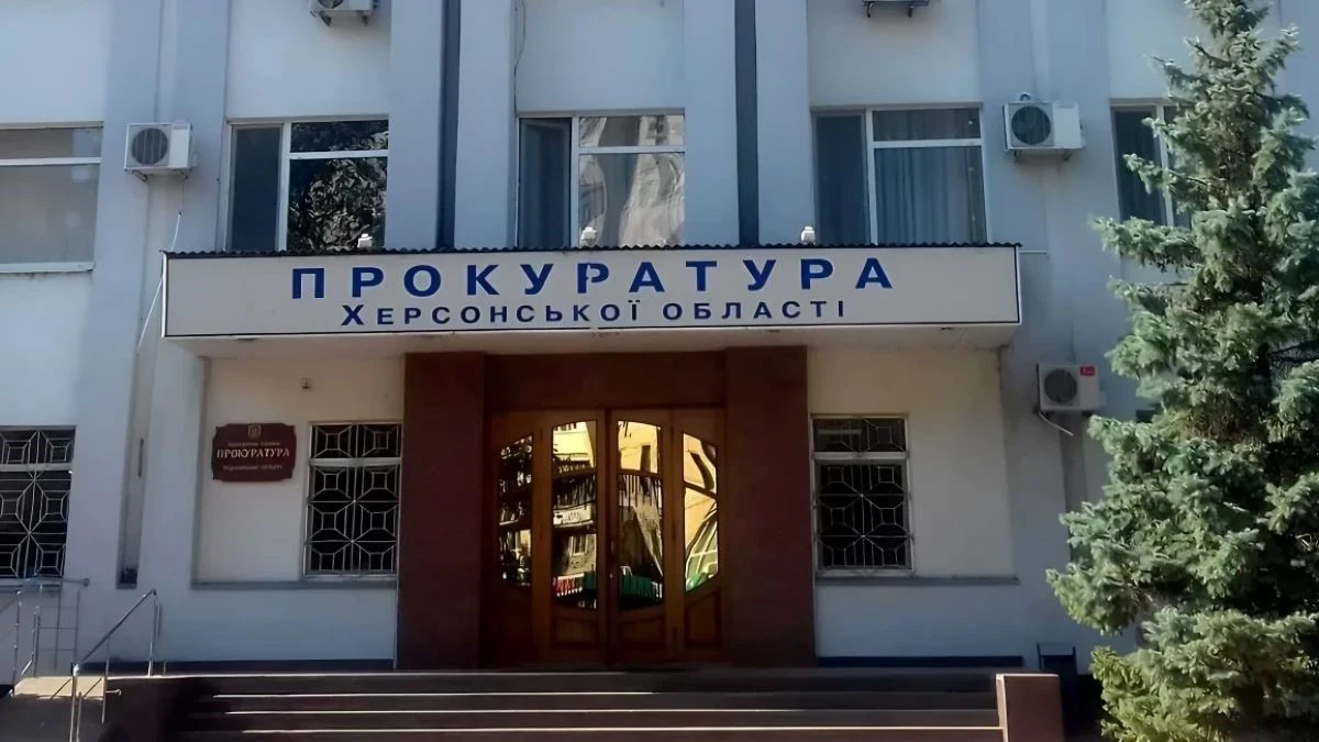 Конфлікт еліт на Херсонщині: прокуратура відповіла на звинувачення начальника ОВА у тиску на громади