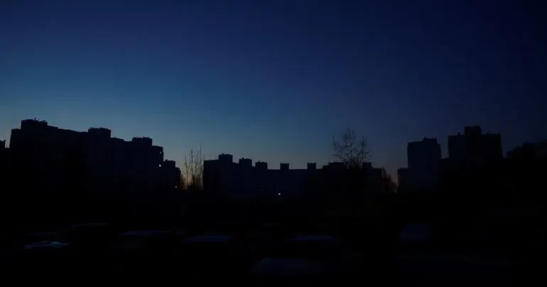 «Висновки будуть»: Зеленський розкритикував організацію ППО після масованої атаки БпЛА