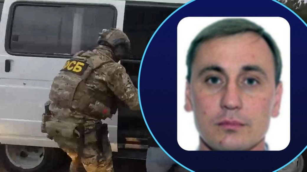 Заочна підозра для офіцера ФСБ: ідентифіковано окупанта, який катував подружжя на Херсонщині