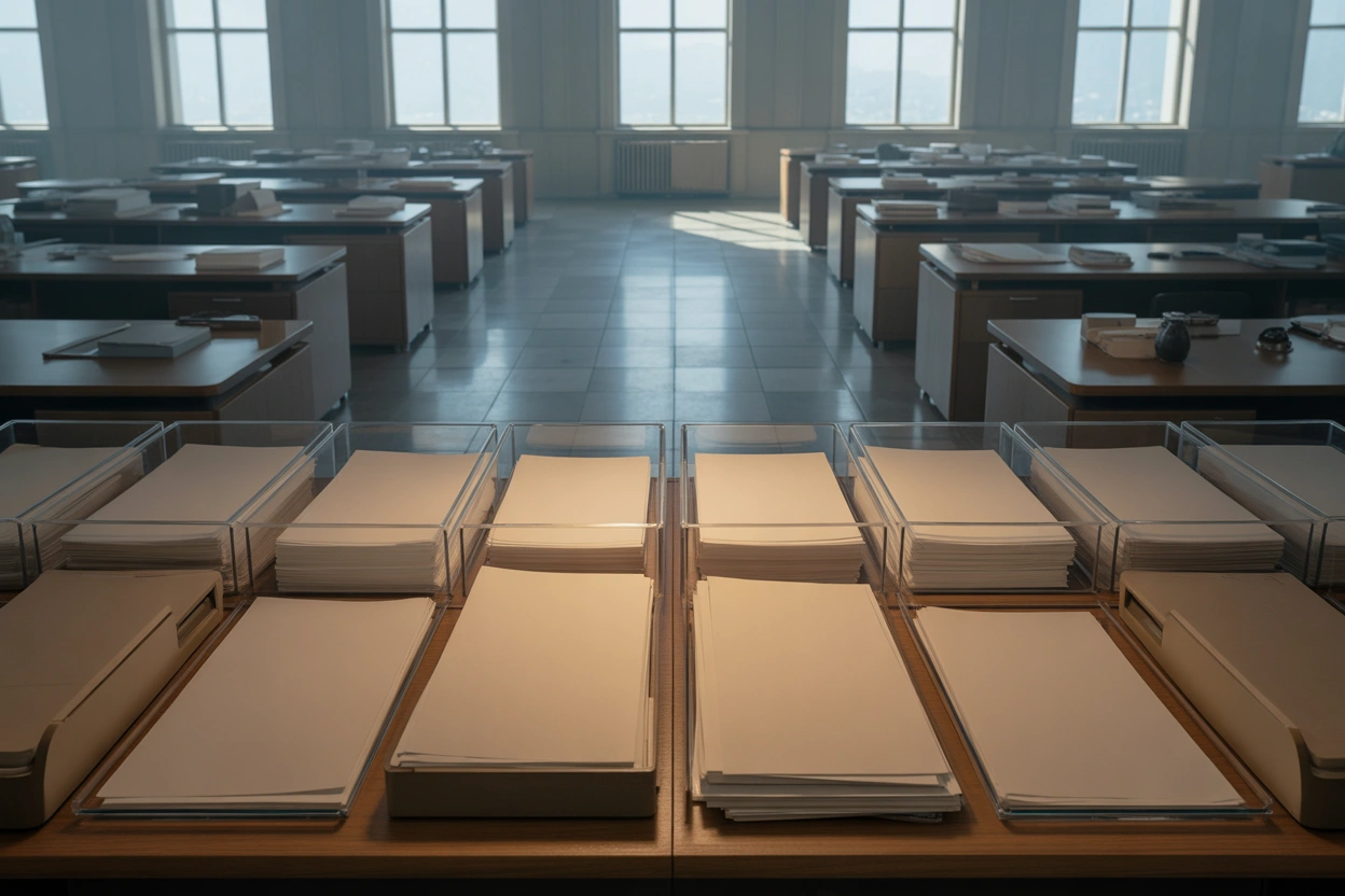 Як перевірити чи є заява в поліцію та дізнатися стан її розгляду