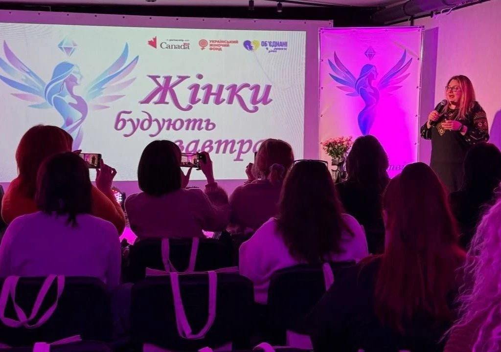 Психологічна стійкість та гуманітарний тил: як у Херсоні підтримують родини з дітьми