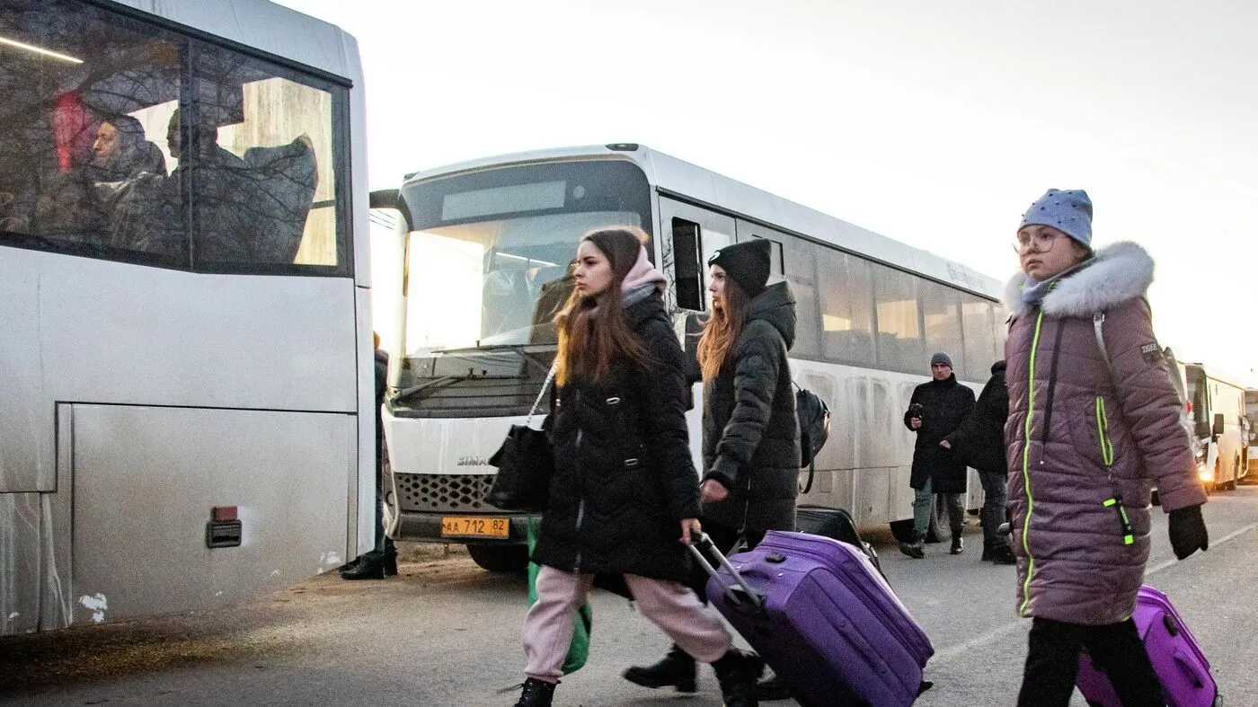 Гроші за квиток: як переселенці з Херсонщини можуть повернути кошти за евакуацію
