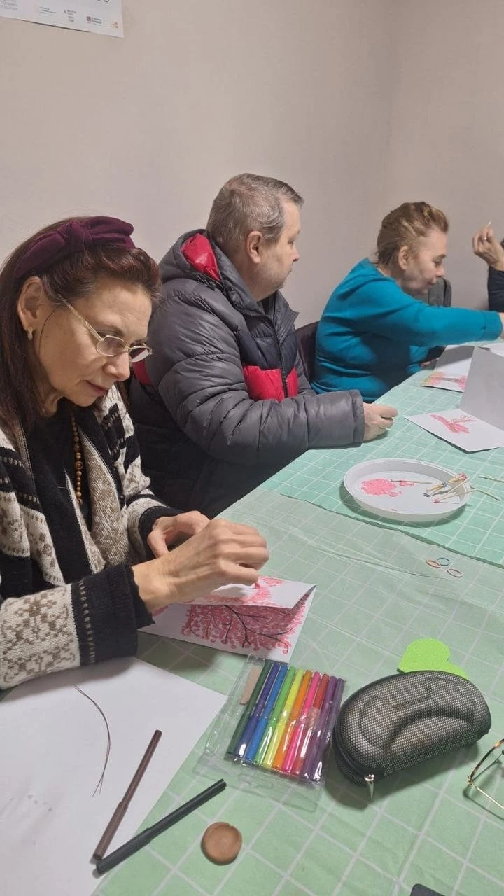 Від Черкас до Миколаєва: як херсонські центри «Вільні разом» згуртовують українців