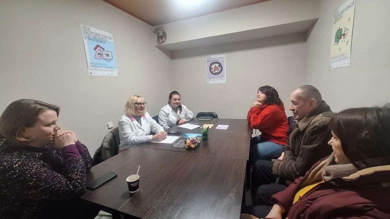Від Черкас до Миколаєва: як херсонські центри «Вільні разом» згуртовують українців