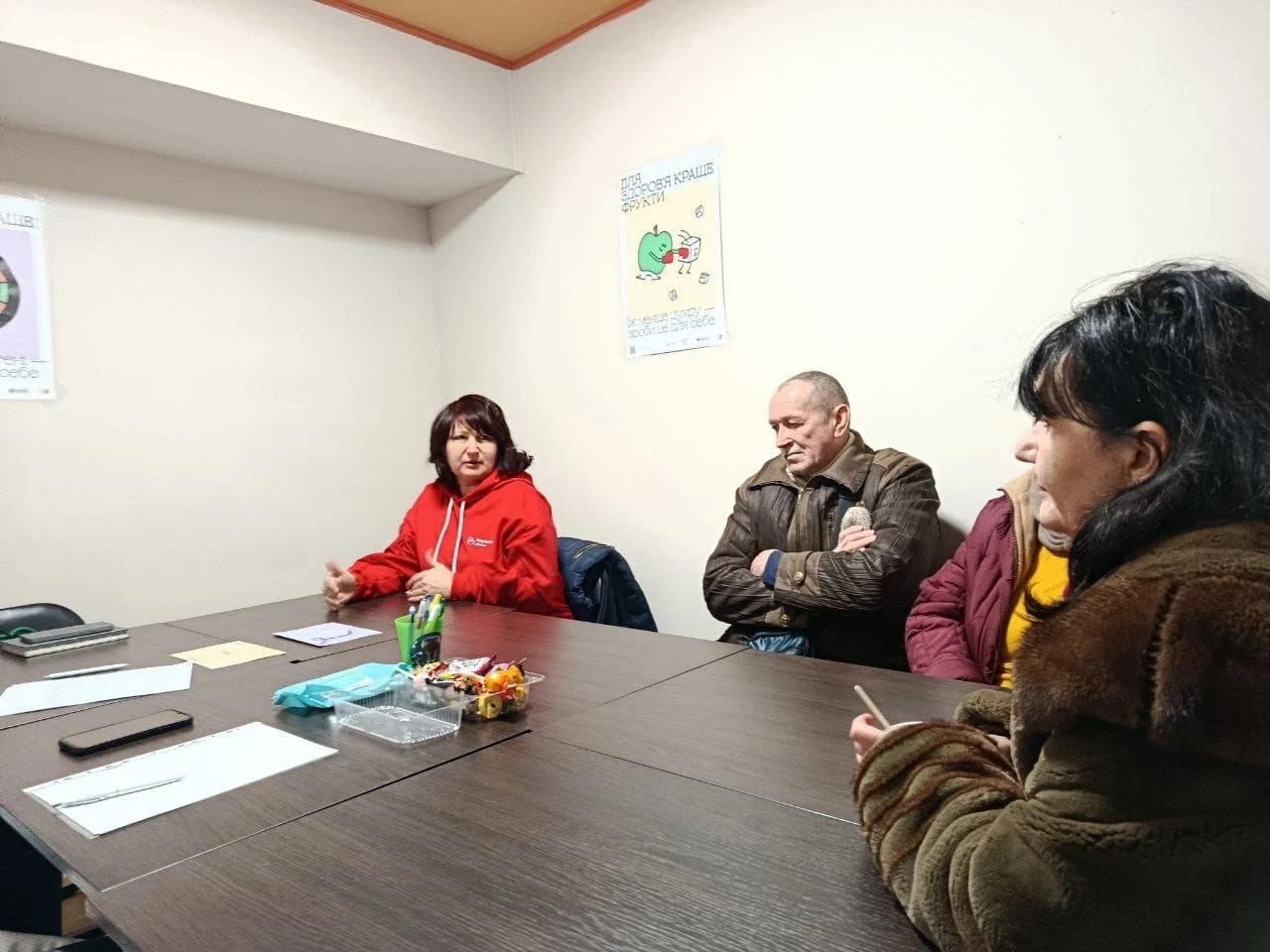 Від Черкас до Миколаєва: як херсонські центри «Вільні разом» згуртовують українців