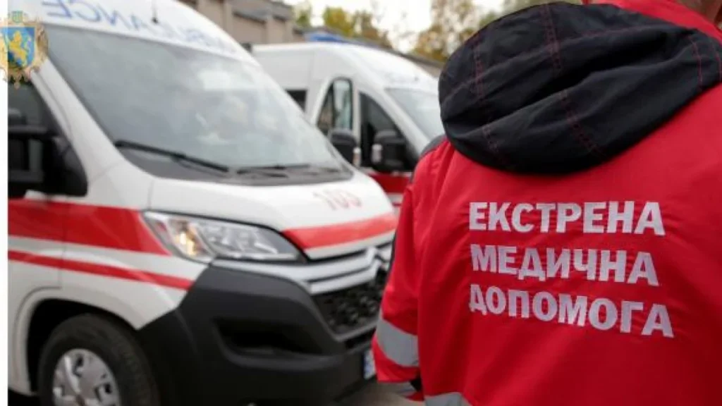 Фінансова броня для «екстренки»: на Херсонщині суттєво зросли виплати медикам