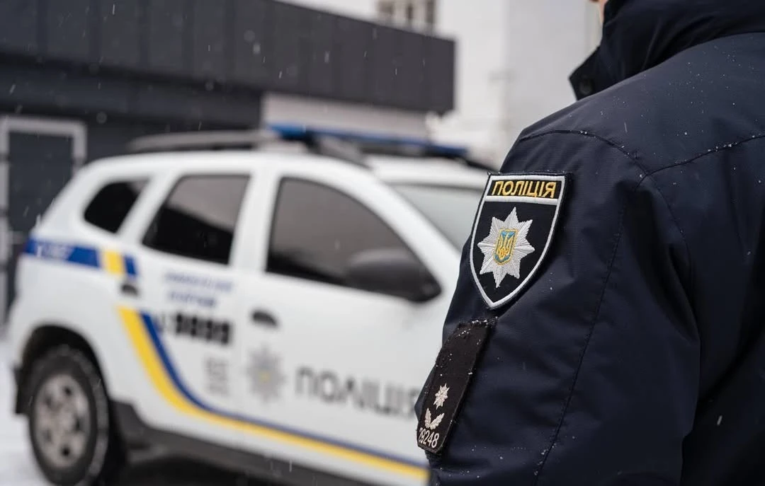 Нічний напад біля кафе у Херсоні: патрульні затримали гвалтівника на місці злочину