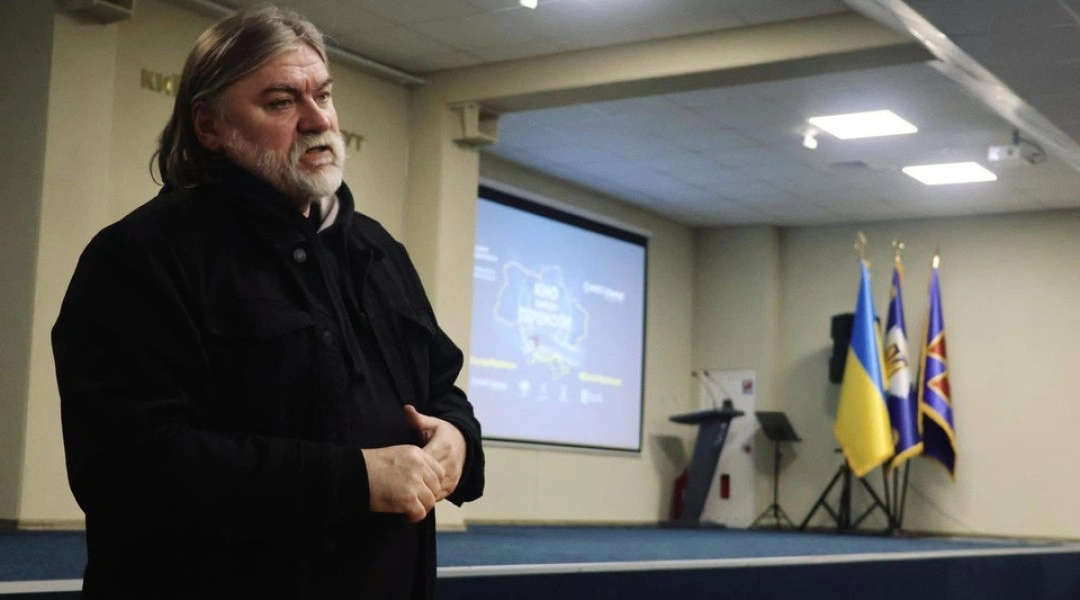 Кіно як терапія та зброя: лютневий марафон національного туру «Кіно заради Перемоги!»