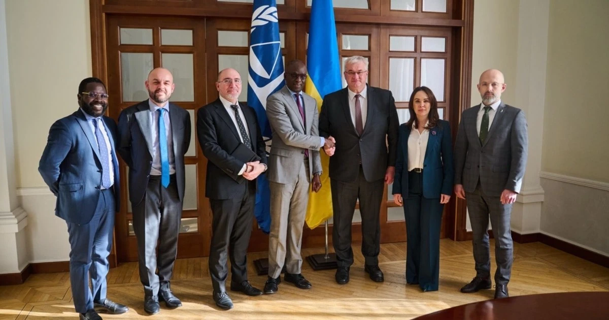 Київ наполягає на розширенні списку розшукуваних воєнних злочинців РФ через нові докази