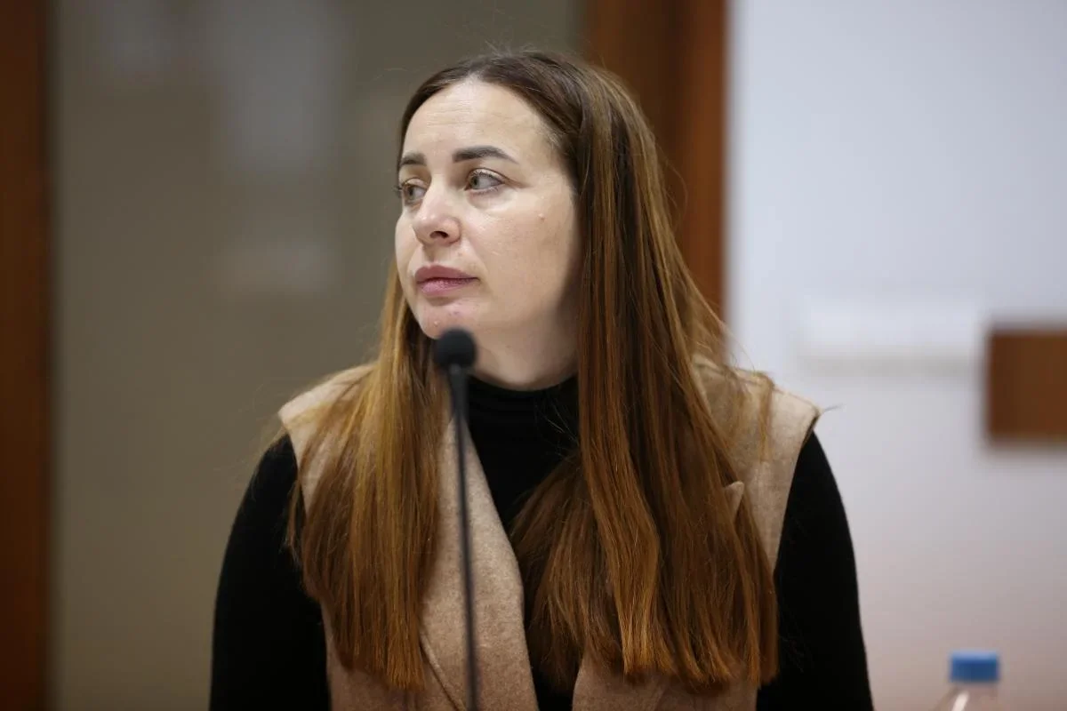 Суддя з Херсонщини може очолити посаду в апеляційній інстанції: ВРП направила подання Президенту