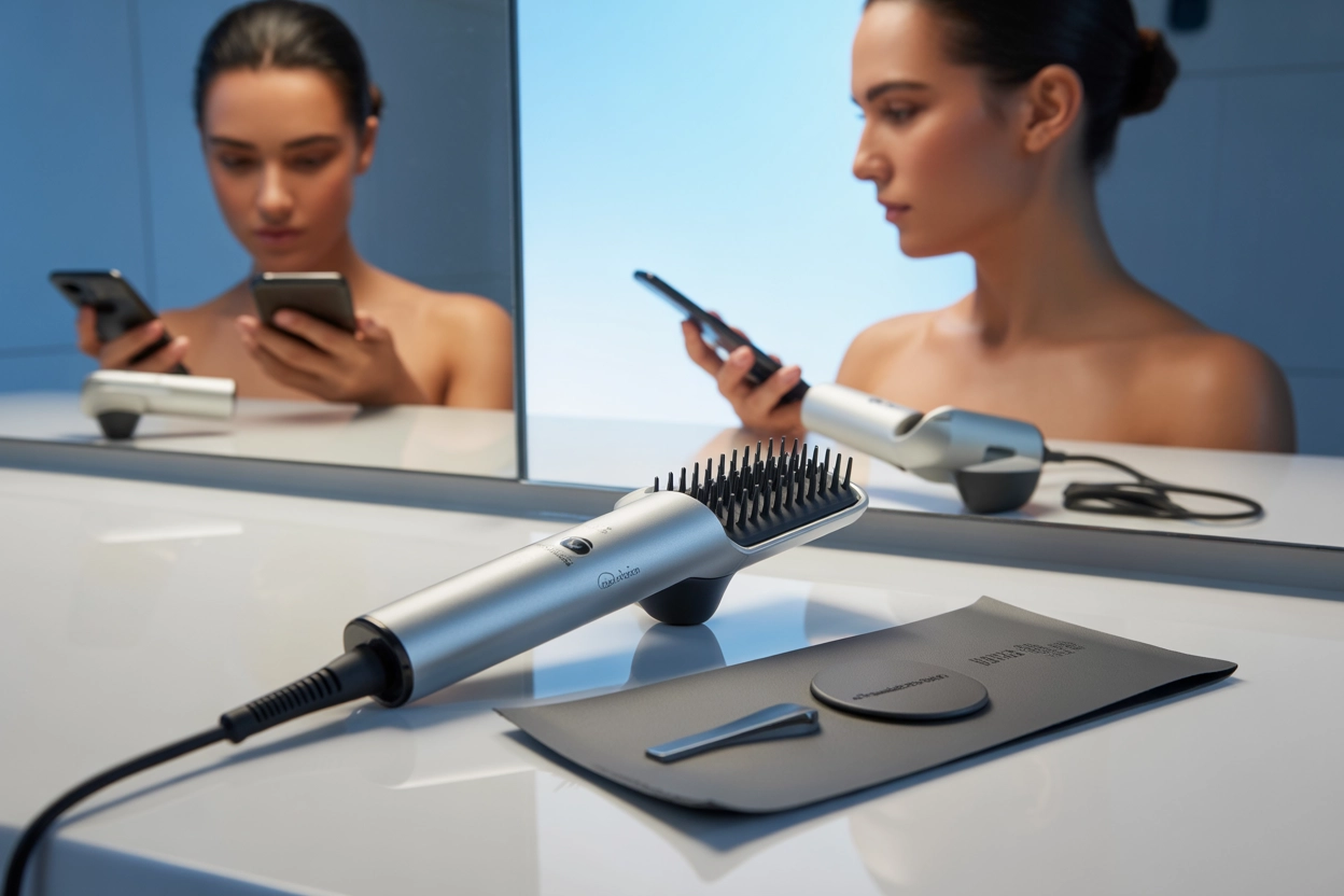Як перевірити Dyson на оригінальність: повний гайд, щоб не купити підробку