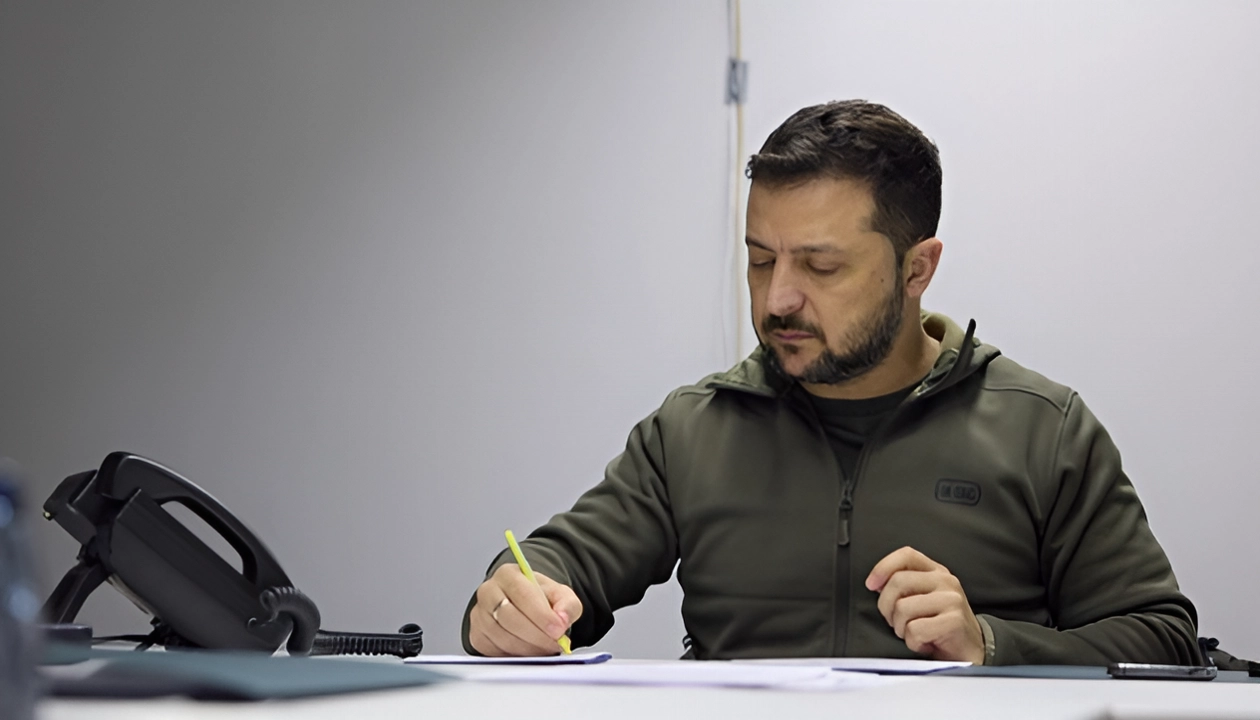 Освітяни на лінії вогню: Президент нагородив вчителів та науковців, які стали добровольцями