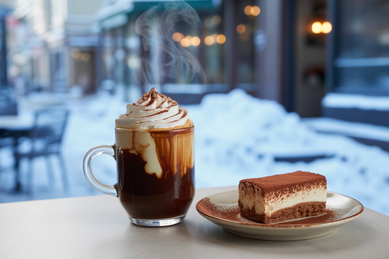 Як правильно пити бейліс: повний гід з етикету та смакових поєднань