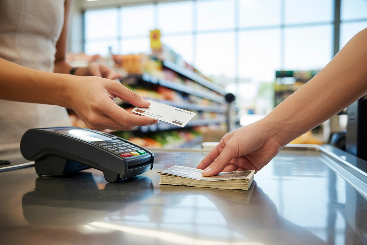 Як зняти готівку з monobank без комісії: актуальні способи 2026 року