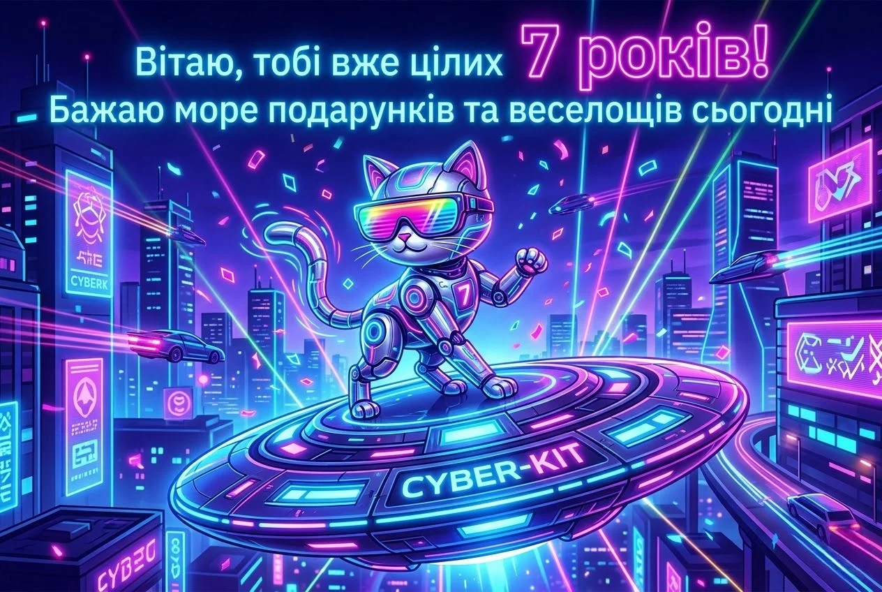 7 років хлопчику: зворушливі вітання у віршах та прозі
