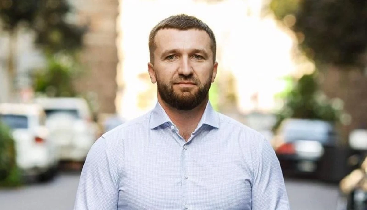 Статки та нерухомість: що вказав у звітності за 2025 рік нардеп Володимир Іванов