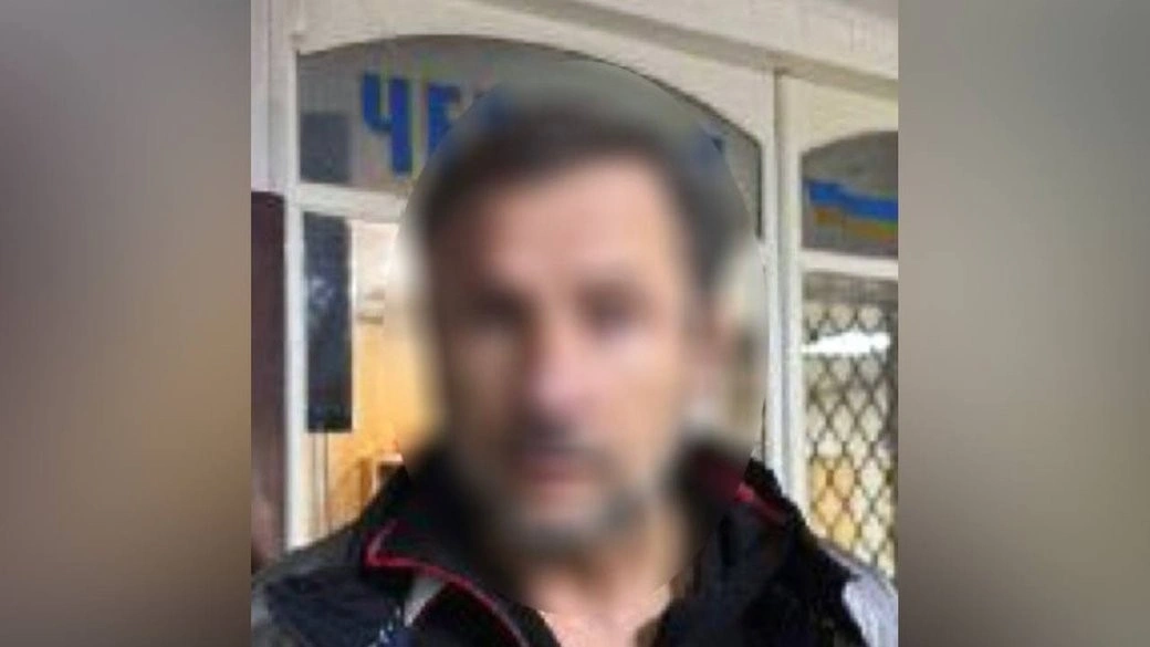 Сім років у бігах та зміна зовнішності: перед судом постане учасник зухвалих нападів на ювелірні крамниці