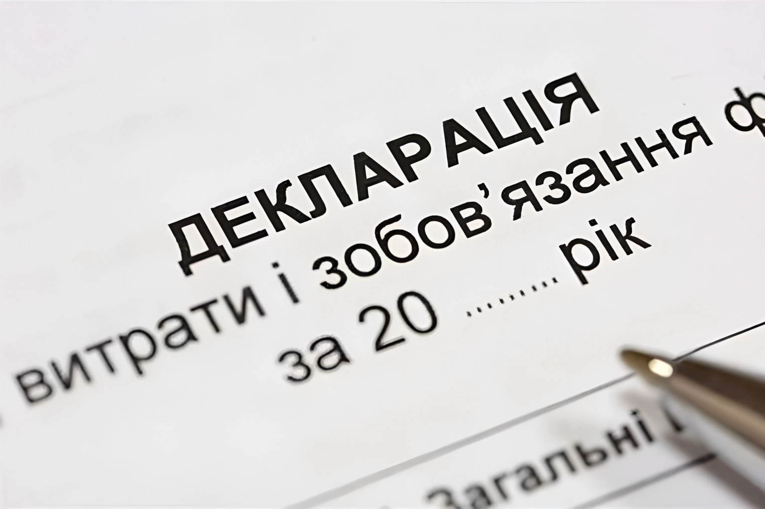 Приховані сотні гектарів та нерухомість: на Херсонщині викрили депутата-махінатора