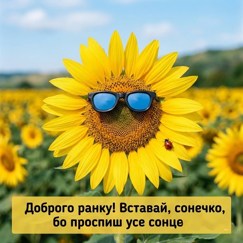 Доброго ранку: квіти, картинки та душевні вітання для натхненного початку дня