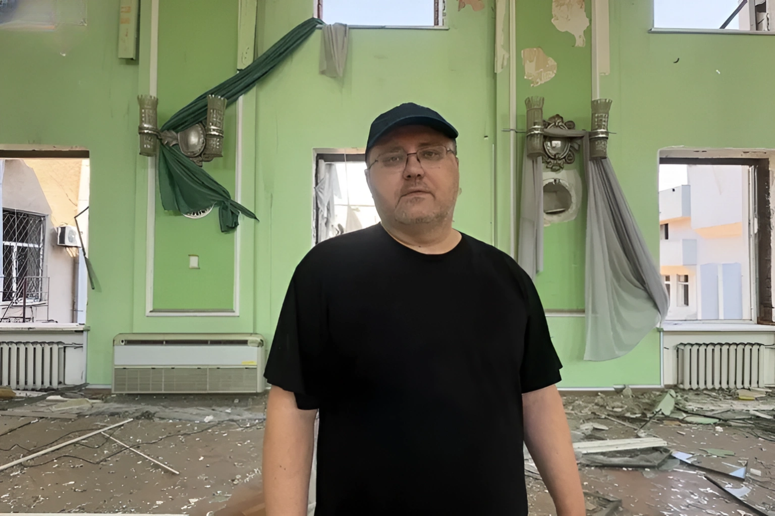 Мільйонна зарплата та київська нерухомість: що задекларував посадовець Юрій Соболевський