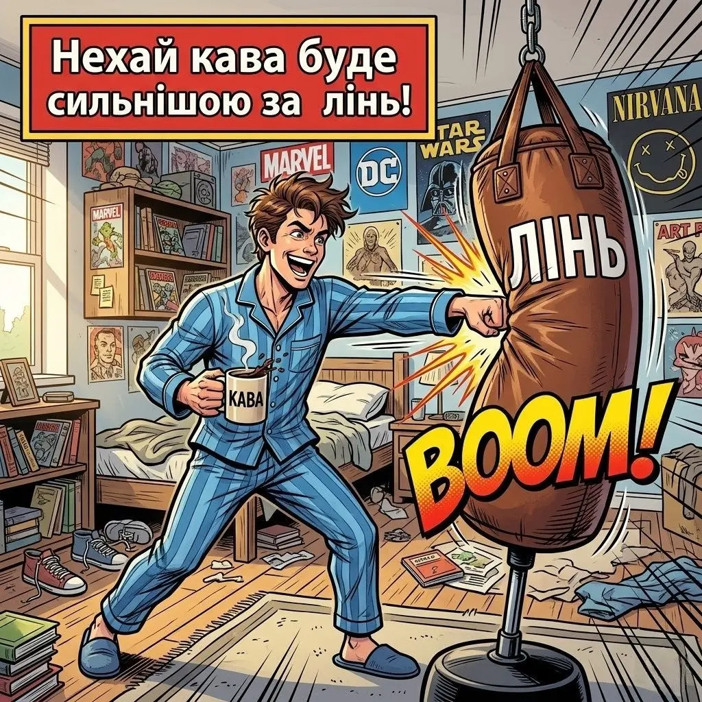 Доброго ранку та гарної середи: найкращі картинки, душевні листівки та щирі побажання
