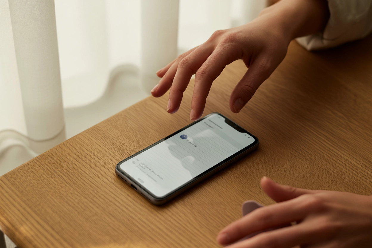 Як закреслити текст на iPhone: повна інструкція для месенджерів та системних додатків