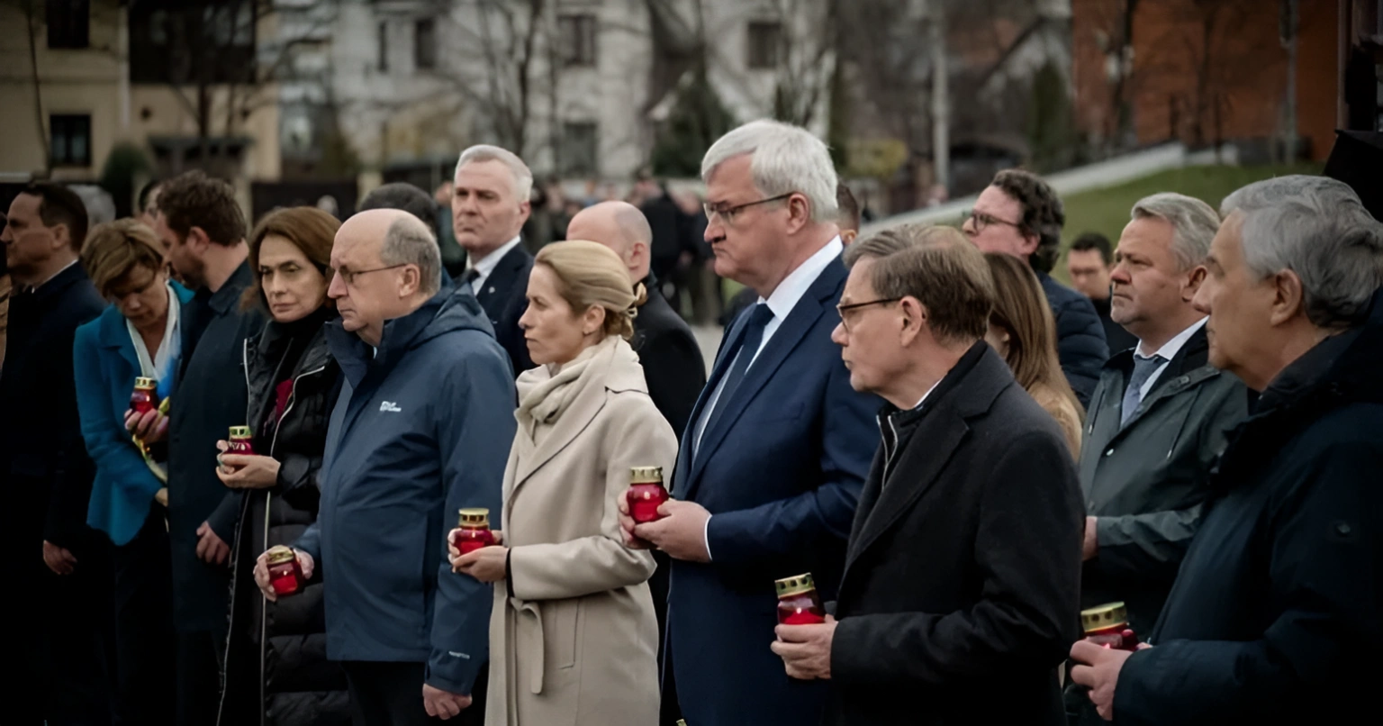 Шлях до 20-го пакету санкцій: Кая Каллас озвучила прогнози щодо нових обмежень проти РФ