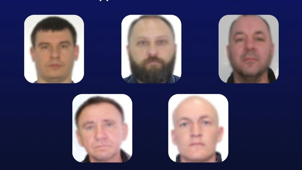 Грабували місто заради окупантів: на Херсонщині судитимуть групу пособників РФ за розкрадання техніки