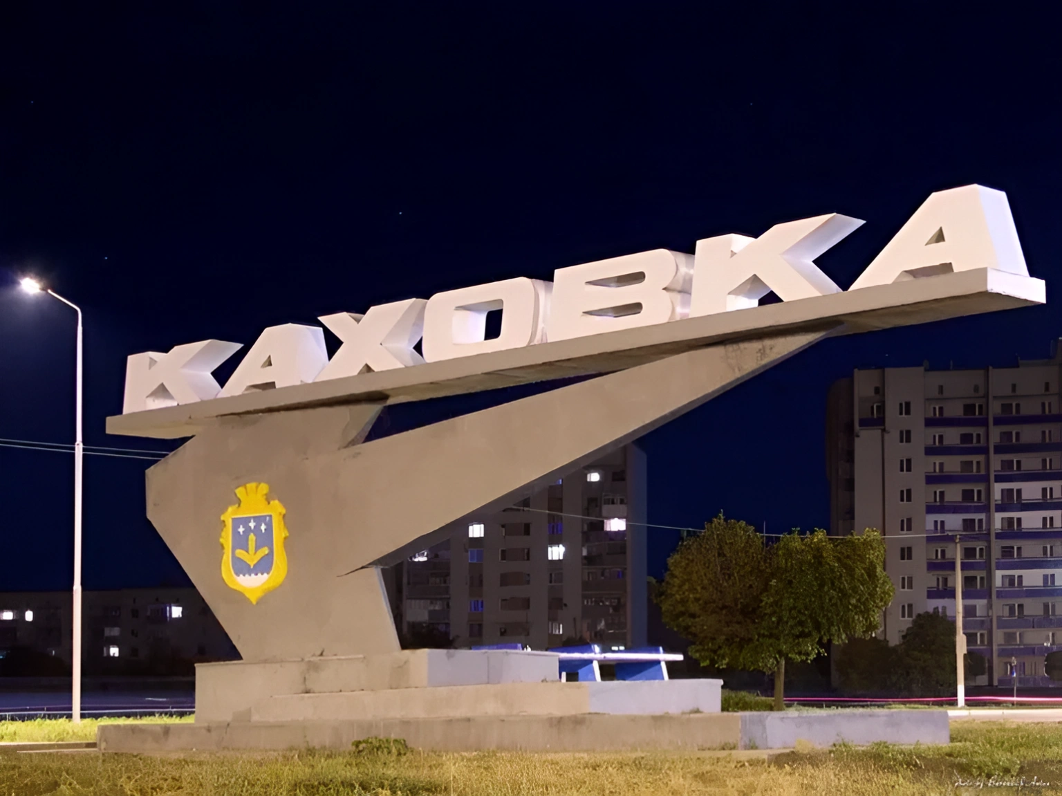Економічна деградація Каховської громади під окупацією: мародерство та кадровий голод
