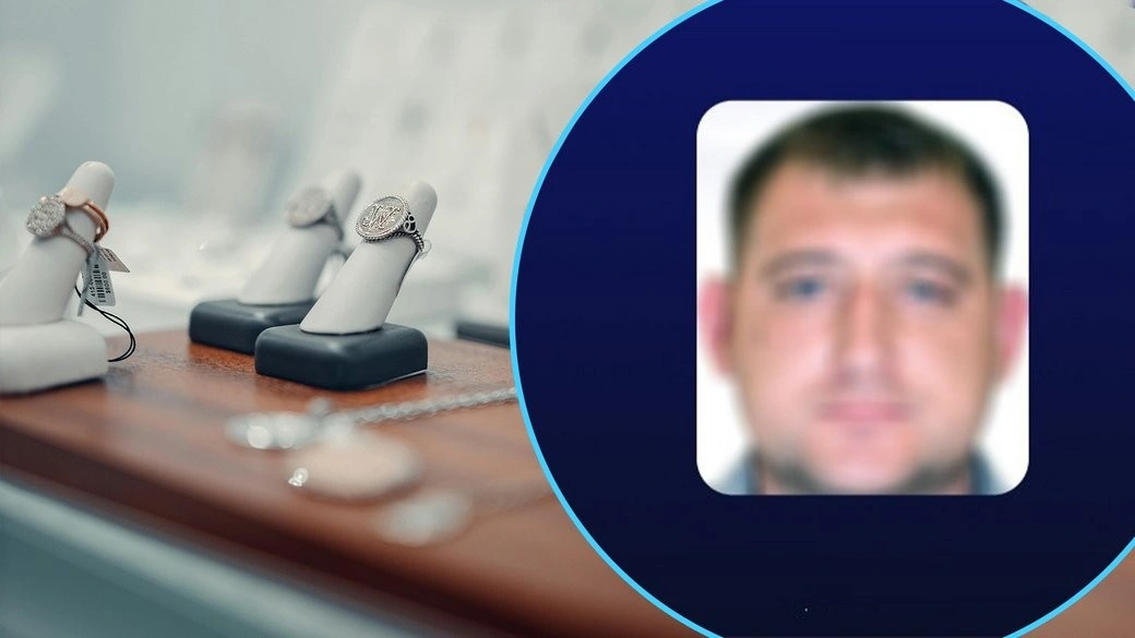 Скористався війною: у Херсоні судитимуть керівника ломбардів за привласнення золота на 8,5 мільйонів