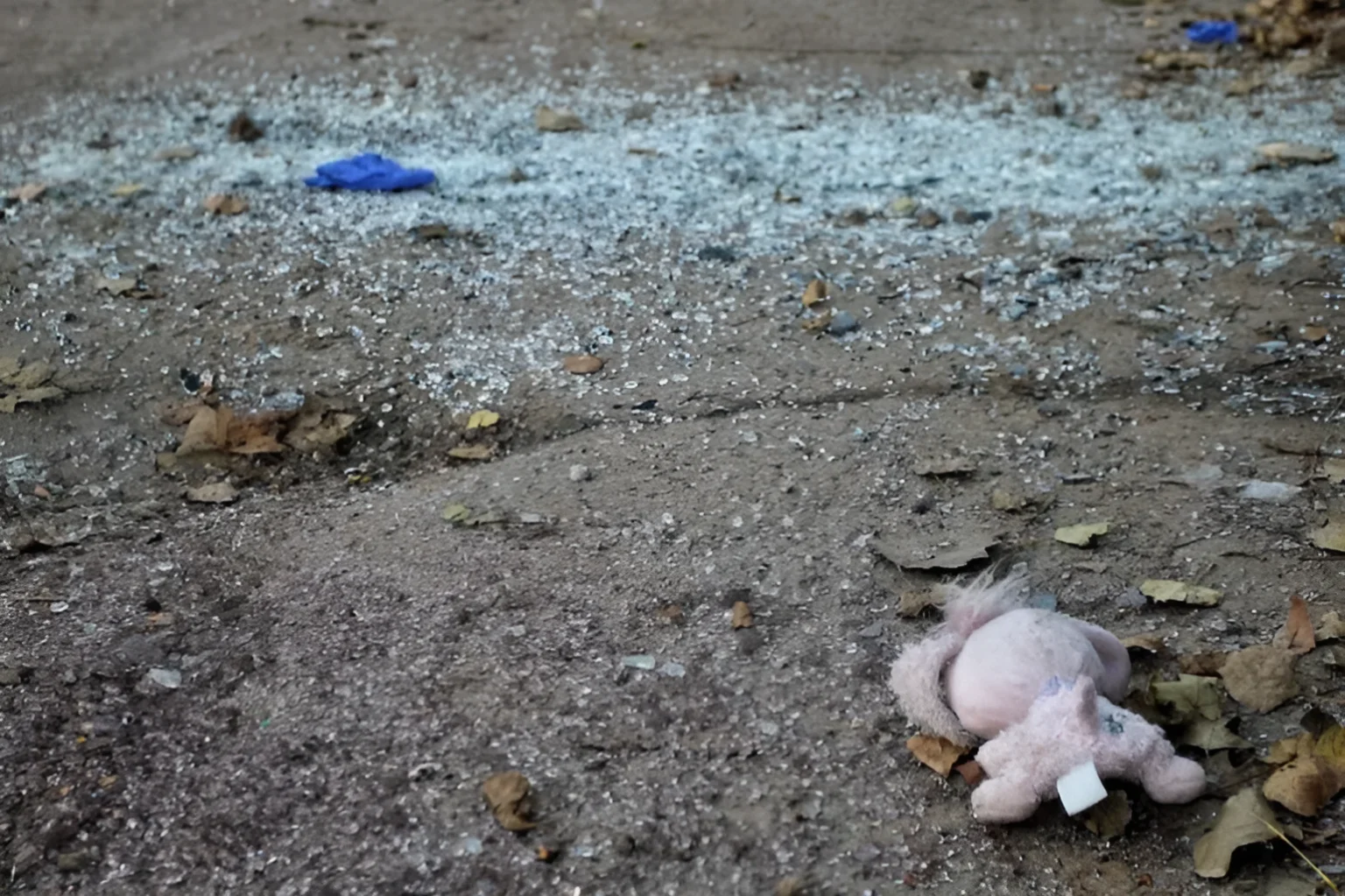 Поранення дітей на Херсонщині: ворог продовжує тероризувати мирне населення