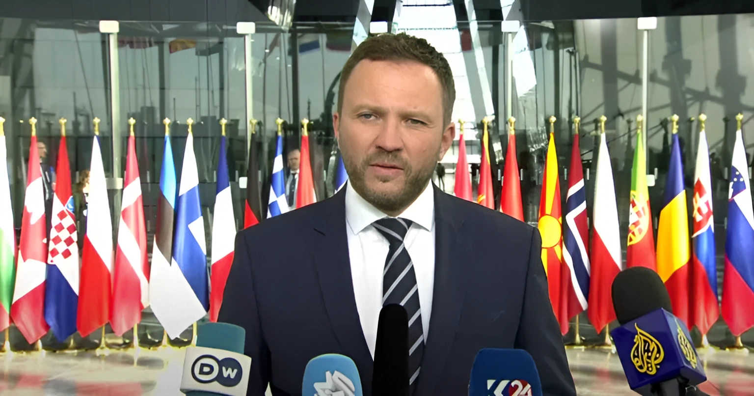 Перспектива НАТО для України: Естонія наголошує на неможливості російського диктату