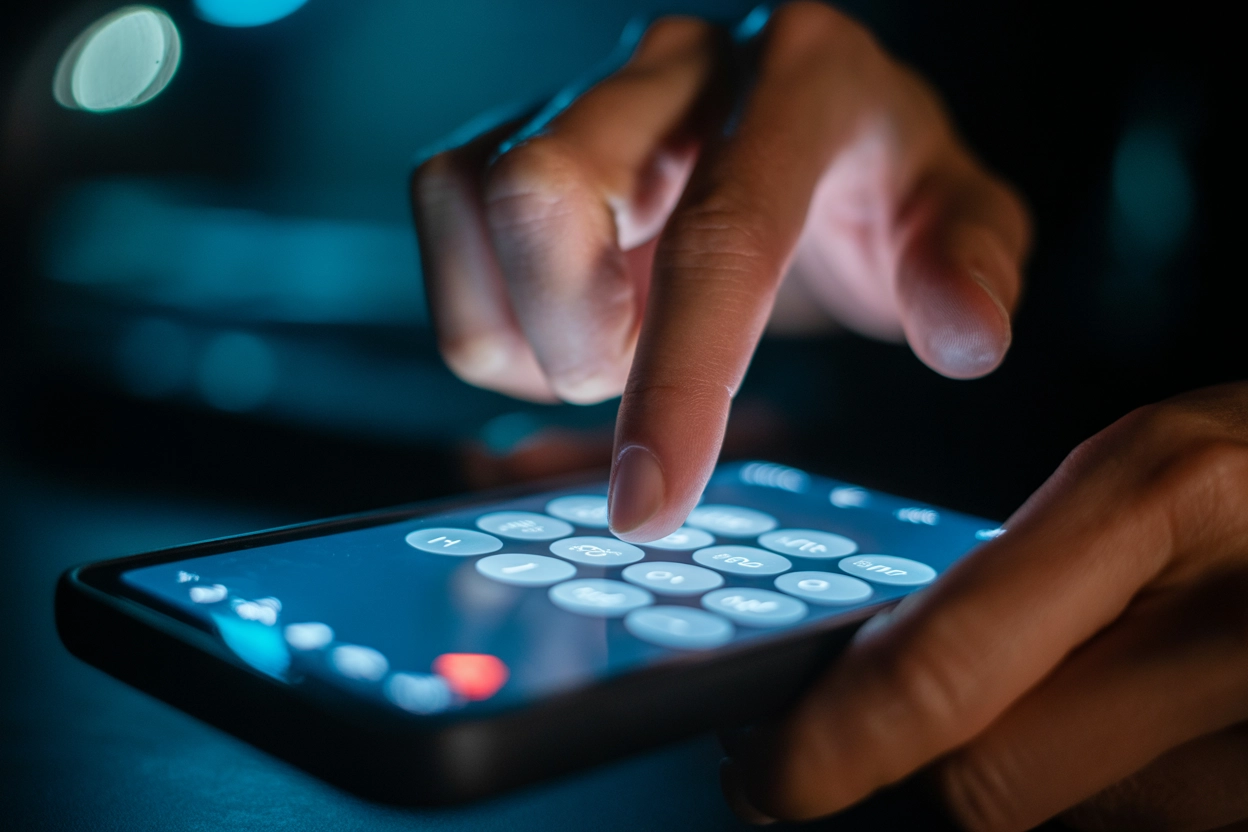Перевірка дати оновлення пакета послуг Vodafone: покрокова інструкція