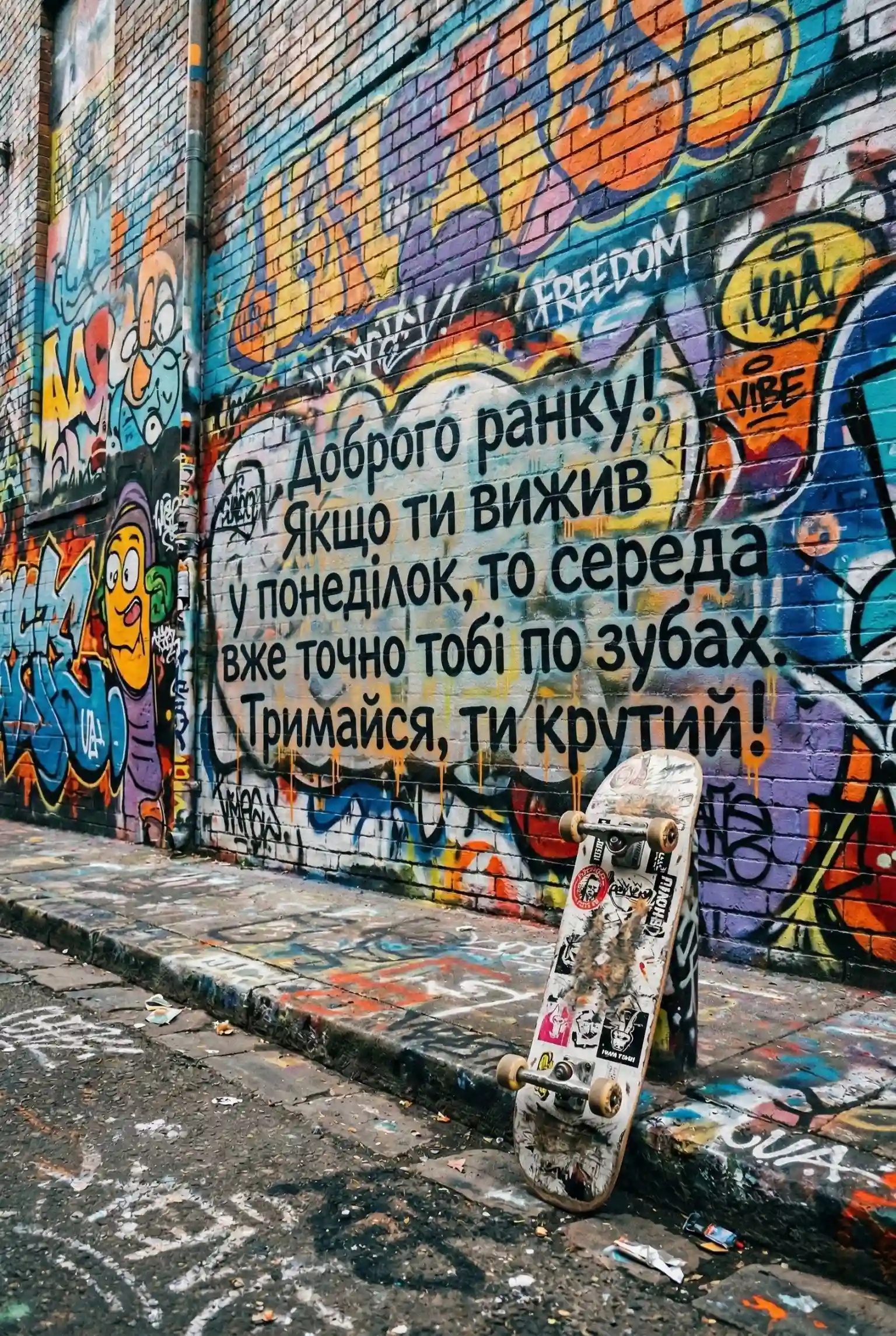 Доброго ранку середа: найкращі картинки та душевні листівки для гарного настрою