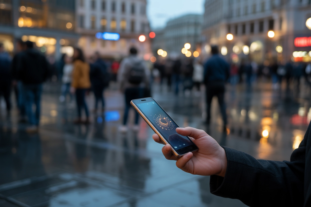 Пошук у Telegram за номером телефону: що робити, якщо профіль приховано