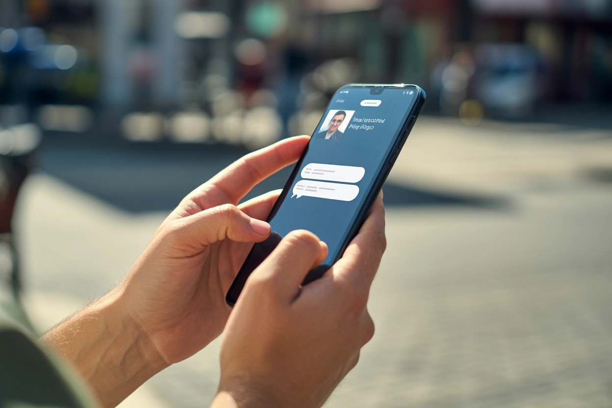 Пошук у Telegram за номером телефону: що робити, якщо профіль приховано