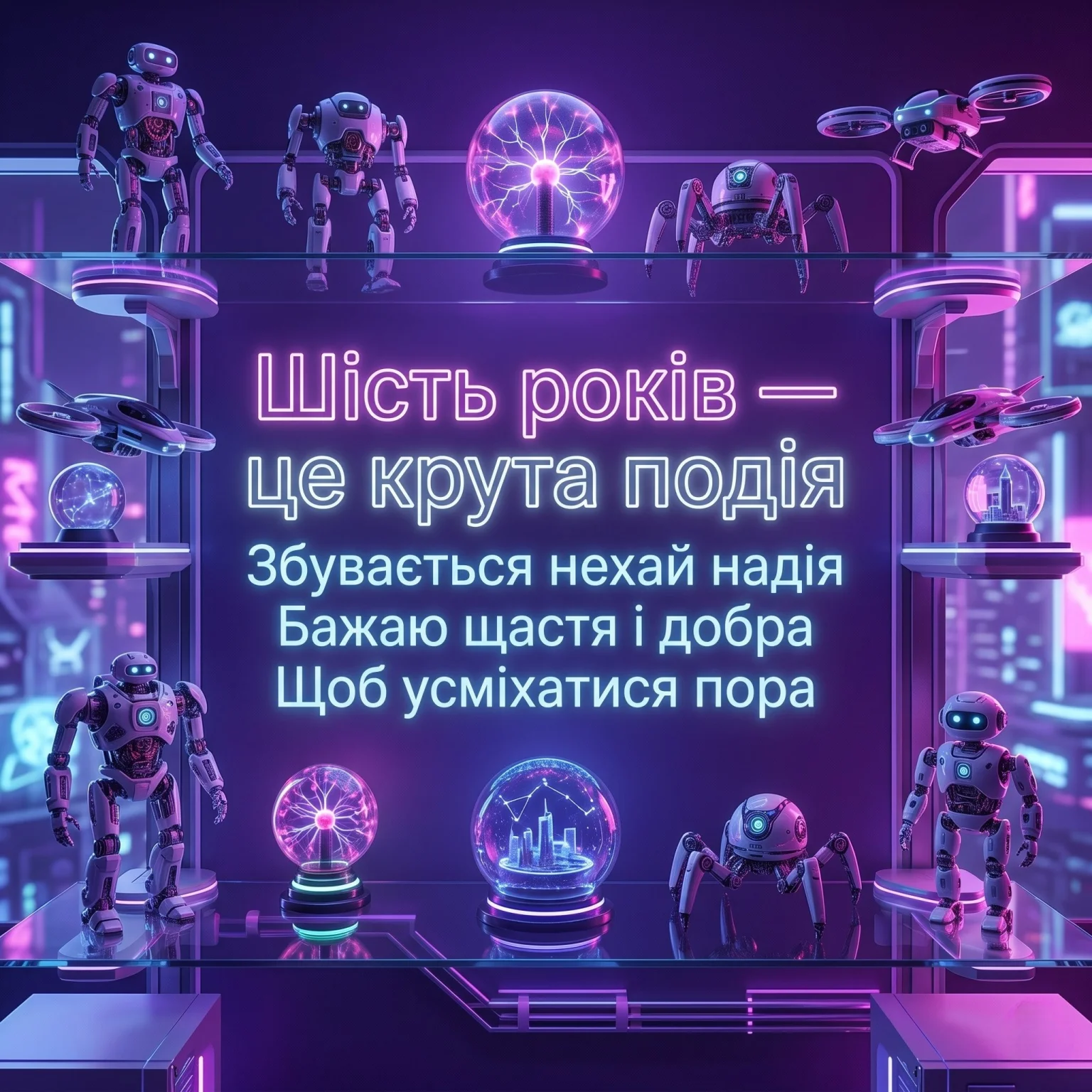 Щирі привітання з 6-річчям для хлопчиків та дівчаток: велика добірка