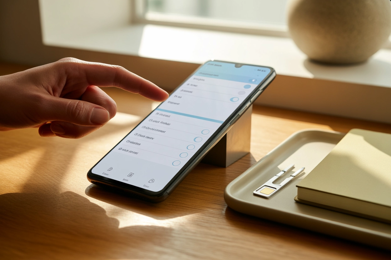 Як закрити сесію у Viber: покроковий гайд для користувачів