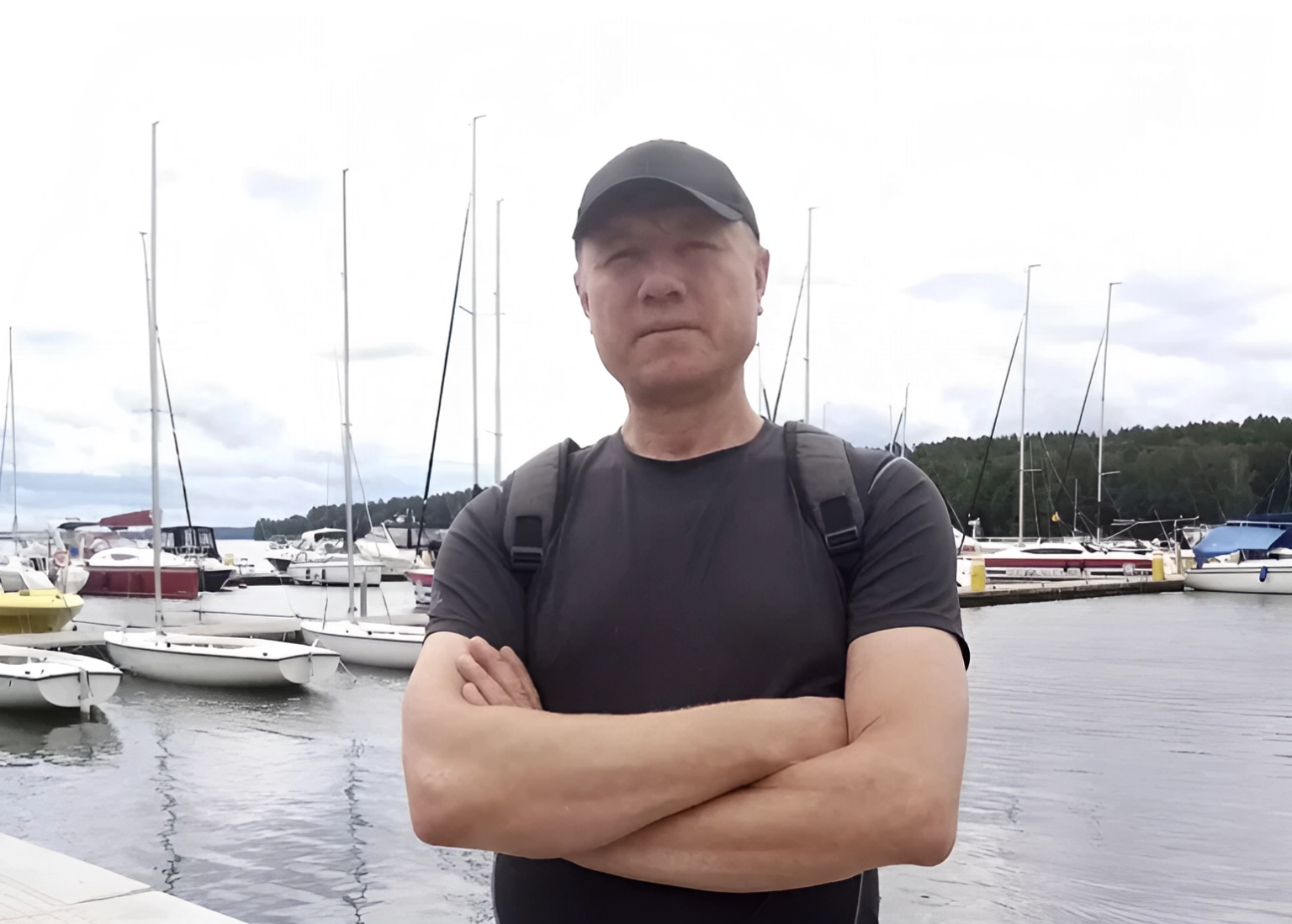 Дванадцять років за псевдовибори: у Херсоні вдруге засудили організатора незаконного референдуму