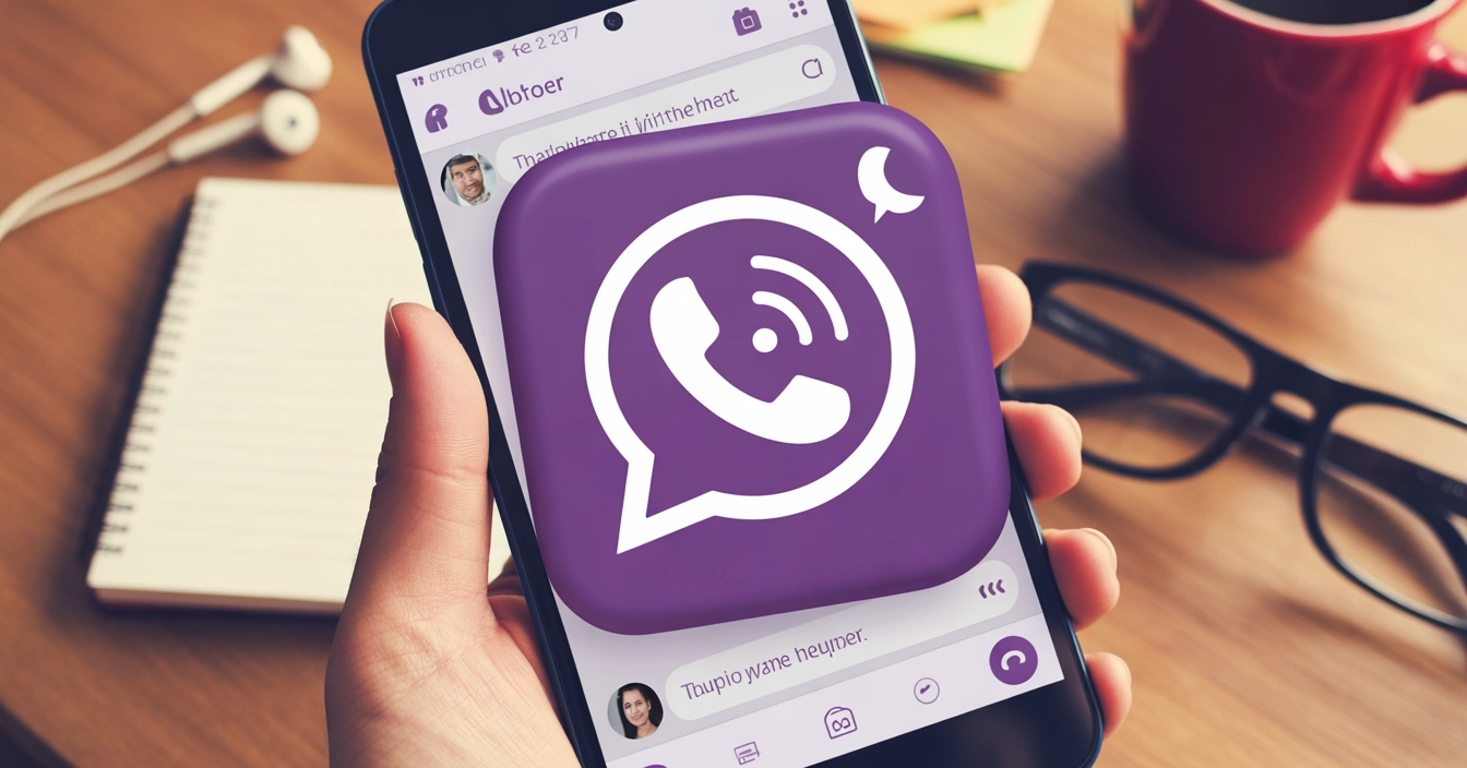 Секрети анонімності у Viber: як приховати переписку та мережевий статус