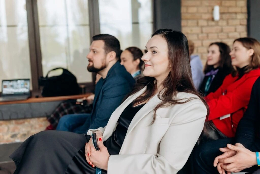 Бізнес інвестує в культуру: в Україні запускають тримісячний інтенсив для управлінців