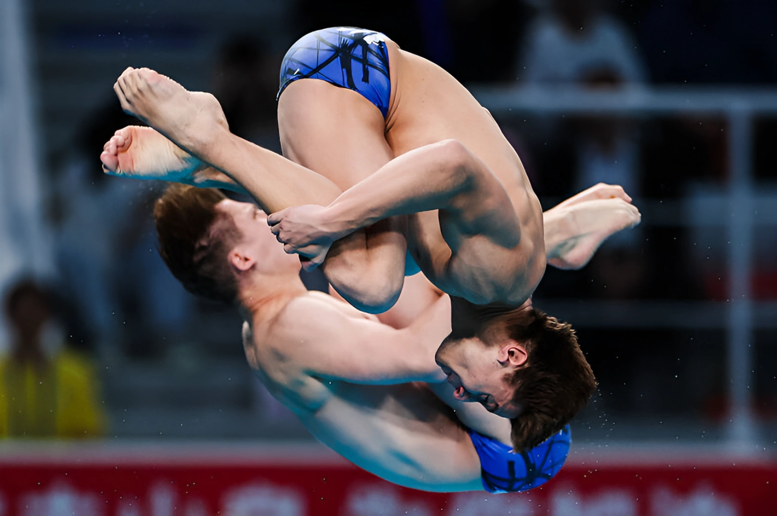 Українські стрибуни вибороли срібло на Кубку світу-2026