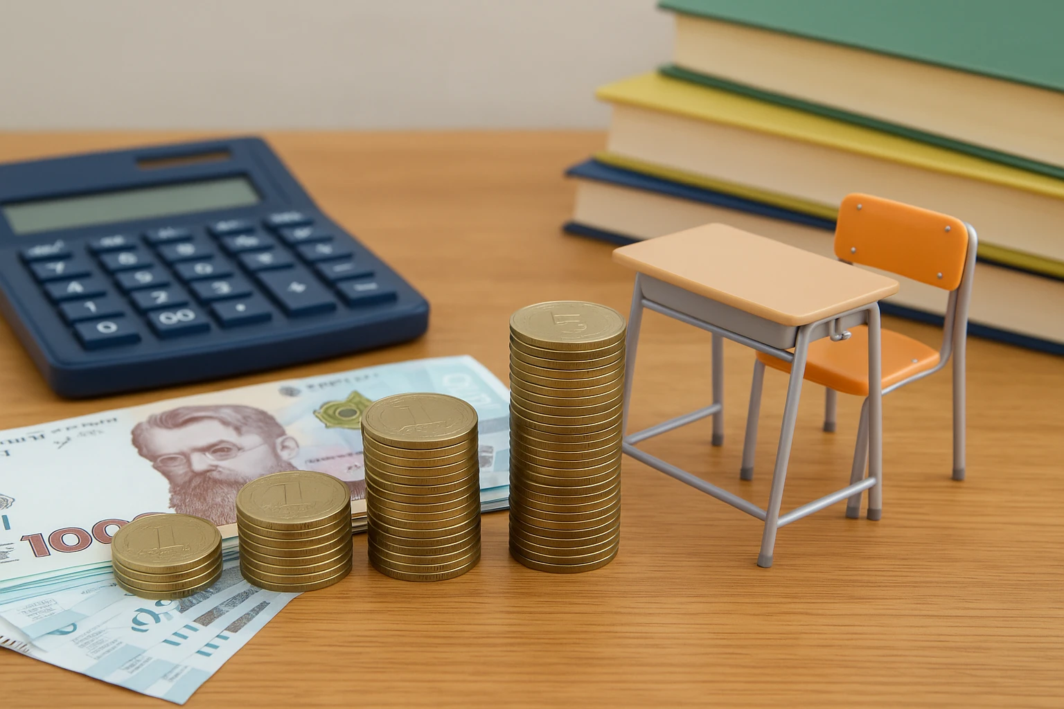 Понад 40 мільйонів на ліцей: директори шкіл поділяться секретами успішного фандрейзингу