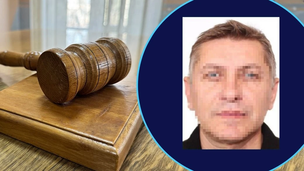 Фантомне правосуддя: на Херсонщині судитимуть податківця-колаборанта