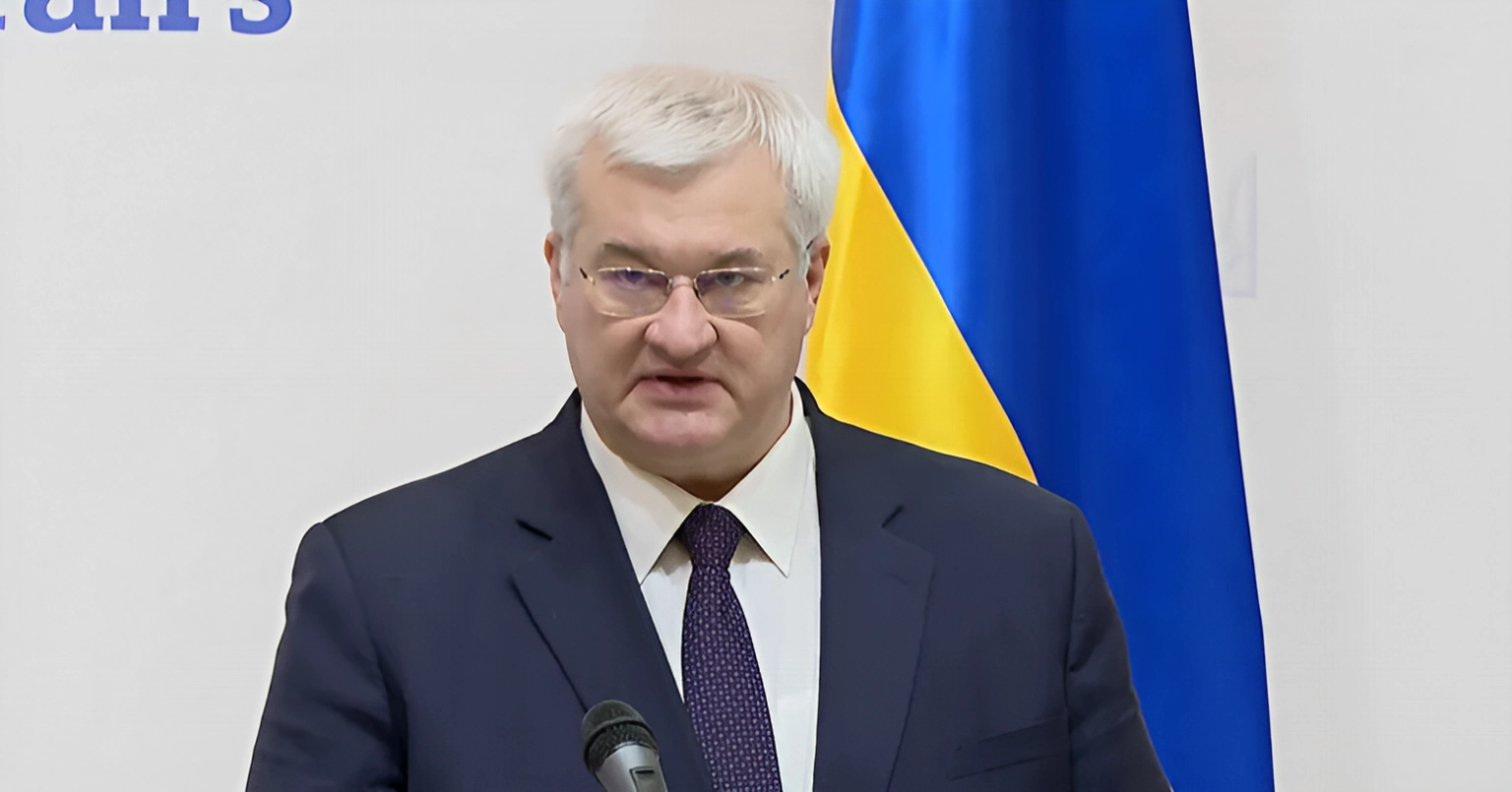Прорив на фронті та «невидимі» процеси в Росії: підсумки найважчої зими від МЗС
