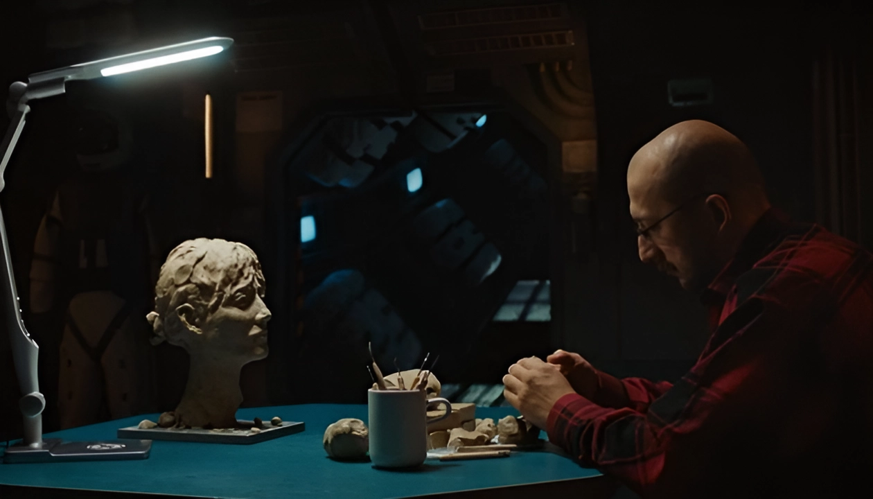 “Ти – Космос” очолив список фаворитів премії “Золота Дзиґа”
